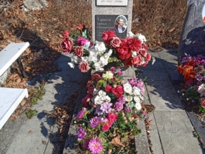 Тарасова Екатерина Григорьевна