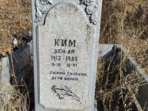 Ким Ден Ай
