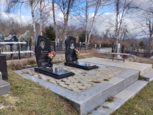 Жучков Евгений Алексеевич