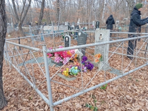 Стриженко Ярослав Алексеевич