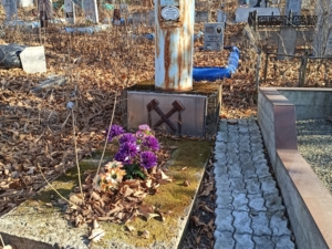 Зайка Александр Евдокимович