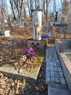 Зайка Александр Евдокимович