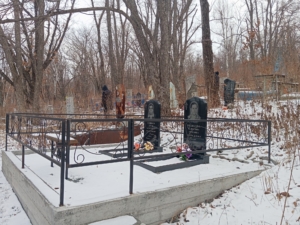 Пешков Сергей Алексеевич