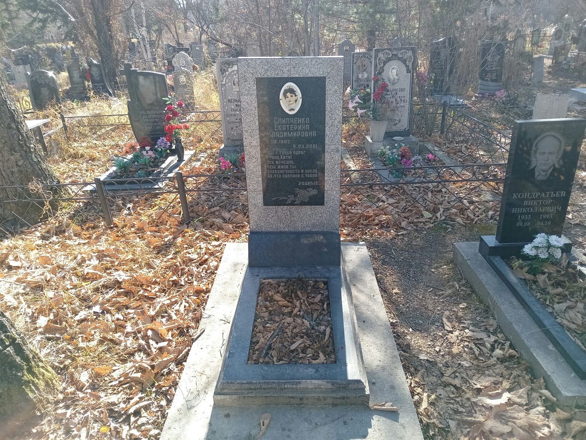 1d322ec2-18e3-428f-ba2c-f6afdb3d8b2e Слипченко Екатерина Владимировна