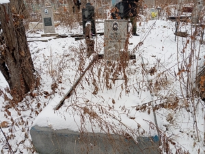 Багмет Надежда Александровна