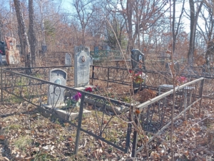 Еськин Константин Сергеевич