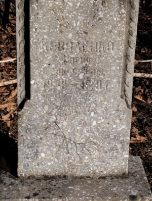 Коваленко Мария Лукьяновна