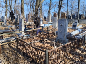 Морозов Захар Васильевич