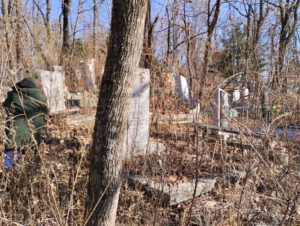 Гаврюк Федор Антонович