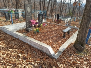 Никитюк Вера Петровна