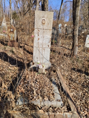 Назаренко Виталий Александрович