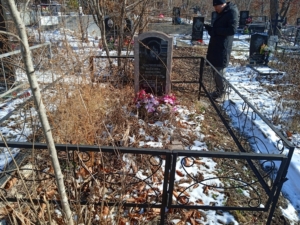 Мариненко Валентина Никоалевна