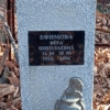 Ефимова Вера Николаевна