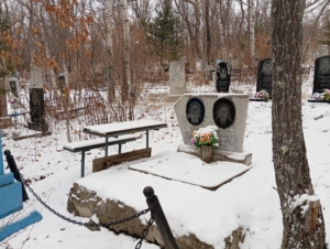 Белых Юрий Михайлович