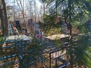 Гревцов Иван Дмитриевич