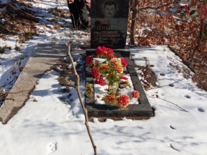 Шишкин Евгений Семенович