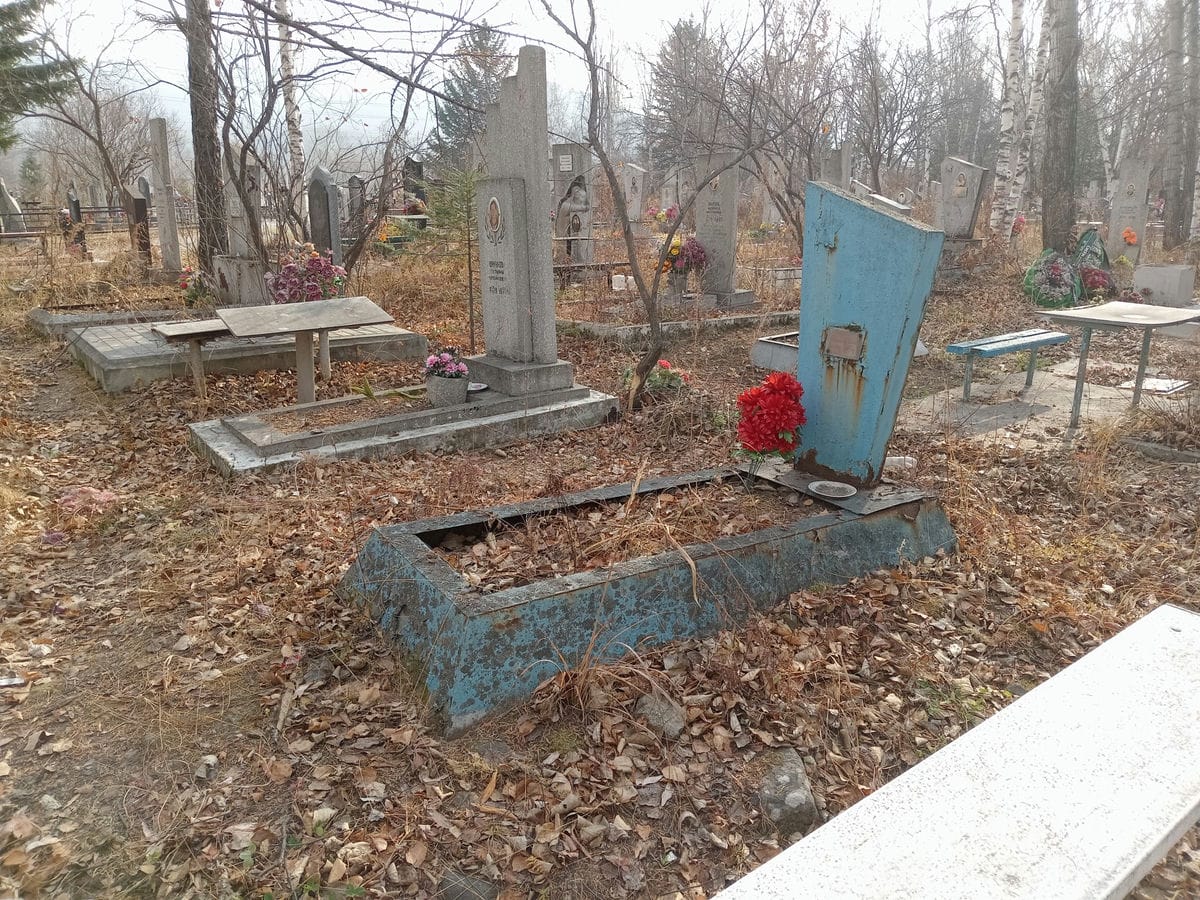 Фадеев Александр Иванович