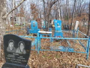 Аввакумова Евгения Павловна