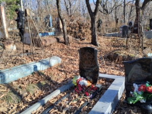 Медолазова Александра Кирилловна