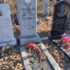Омаровская Акулина Дмитриевна