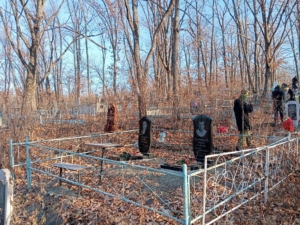 Гончаров Михаил Иванович