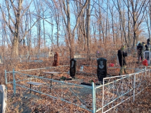 Гончаров Михаил Иванович