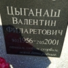 Цыганаш Валентин Филаретович