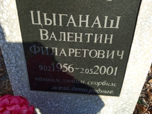 1f64b9e3-1613-46fd-bd5d-387b1b6b4e79 Цыганаш Валентин Филаретович