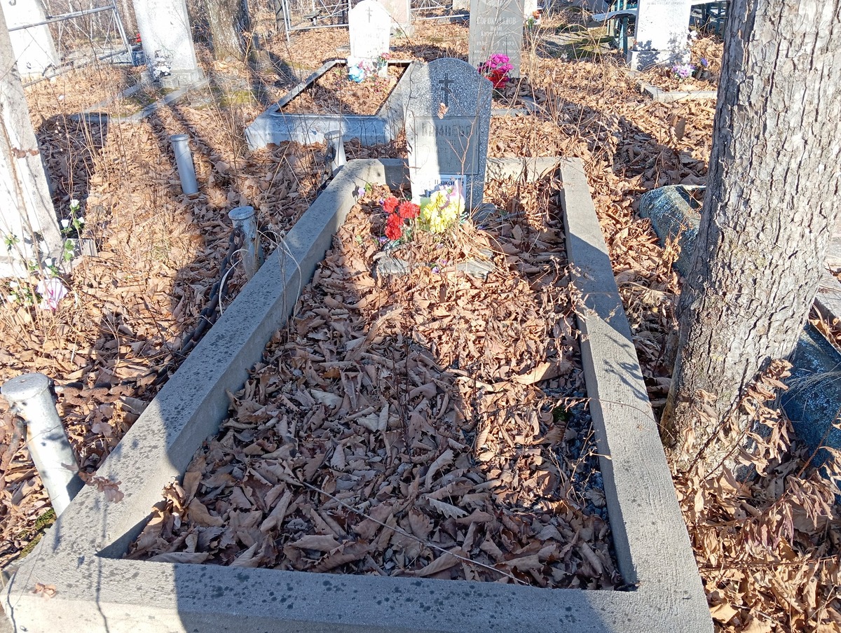 Камаева Ульяна Андреевна