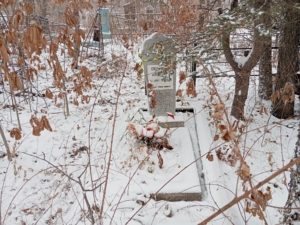 Сидоренко Алексей Леонтьевич