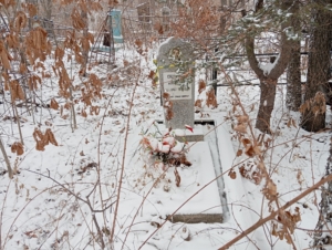 Сидоренко Алексей Леонтьевич