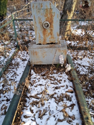 Колесниченко Ирина Ивановна