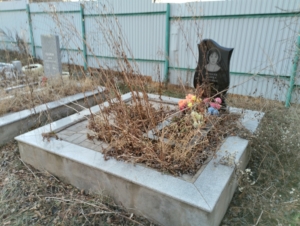 Дурнева Галина Егоровна