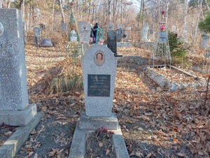 Барсукова Валентина Андреевна