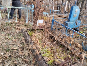 Богданов Михаил Ильич