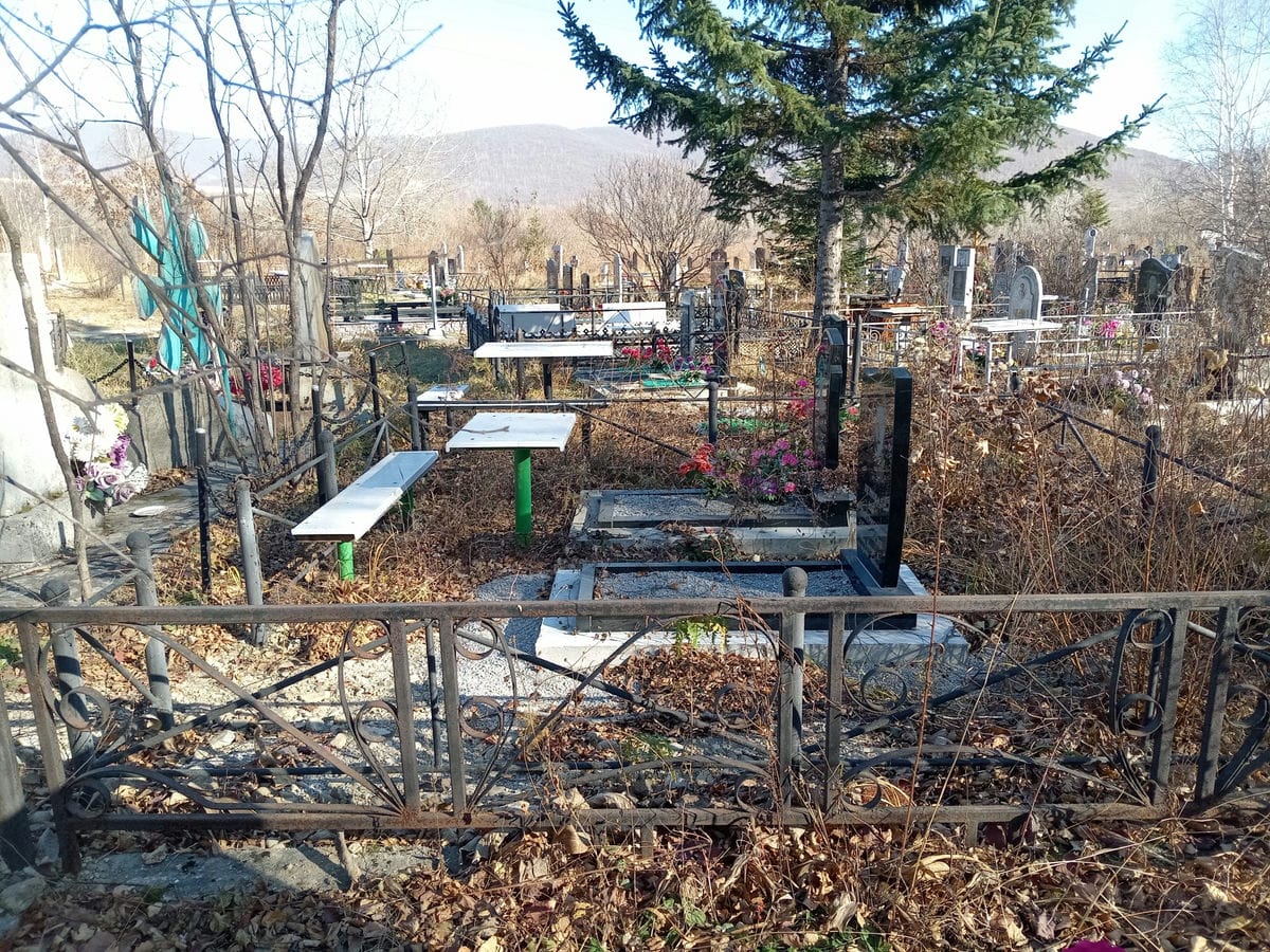 Петрова Зоя Дмитриевна