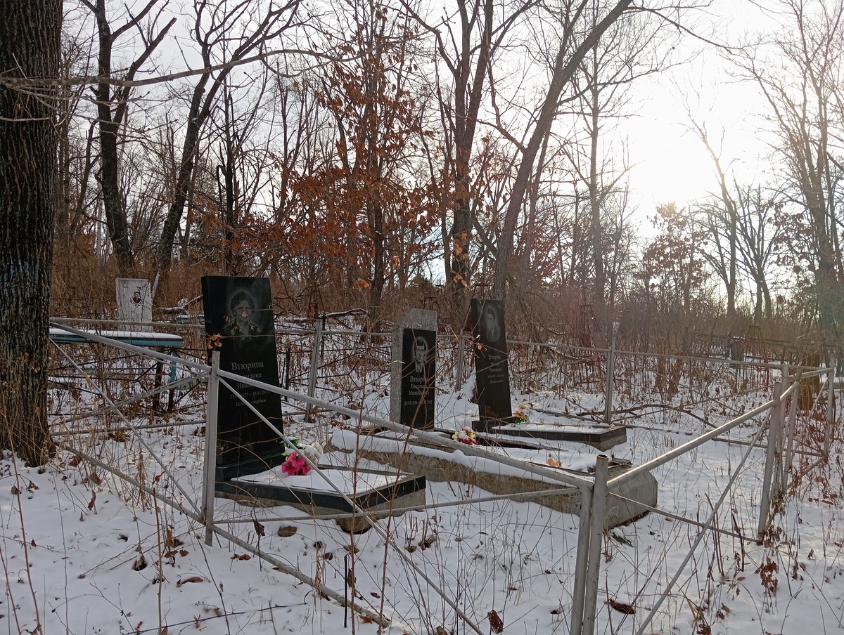 Втюрина Ангилина Ивановна