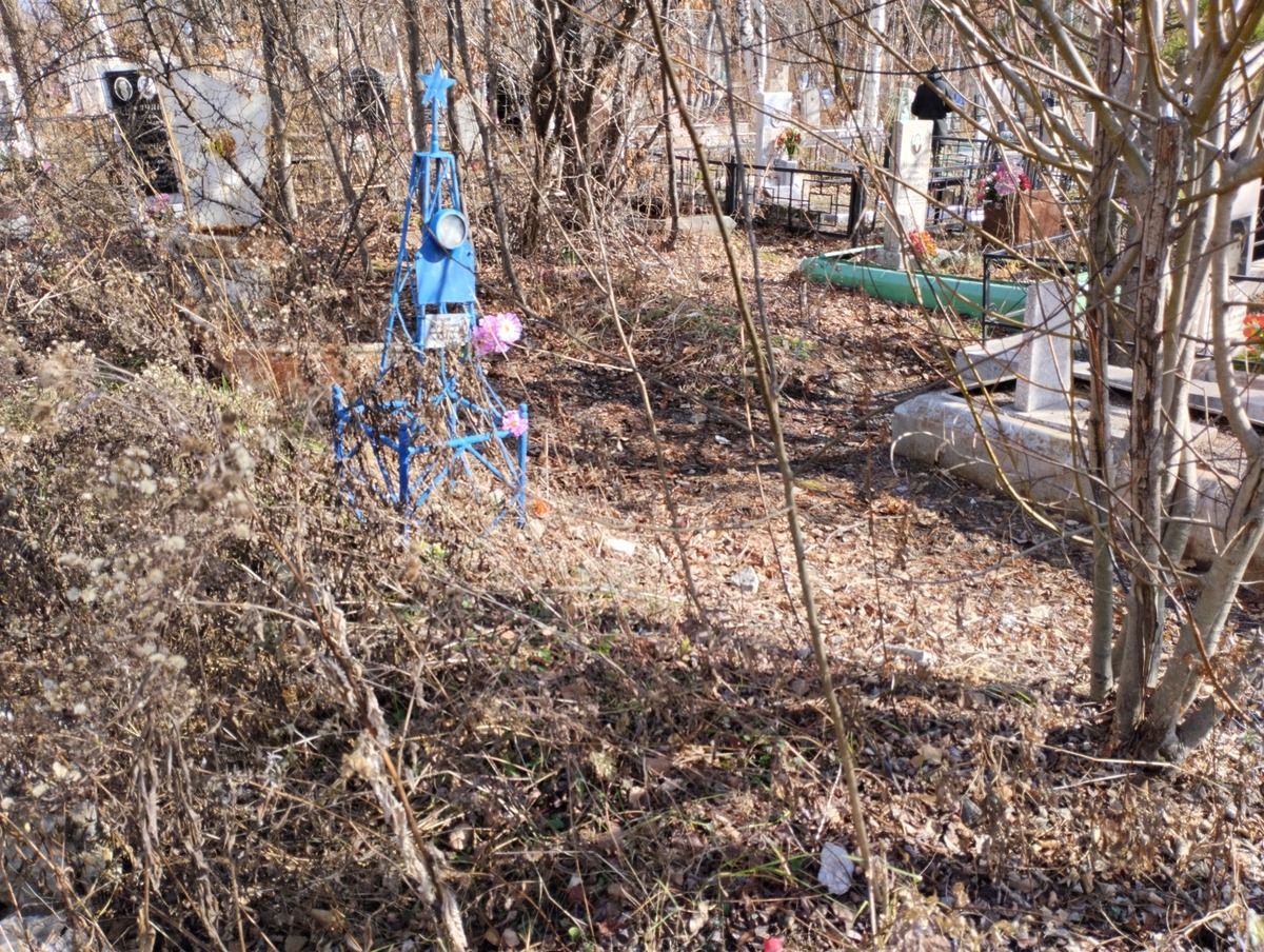 Столбов Иван Петрович