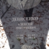 Денисенко Алексей Дмитриевич