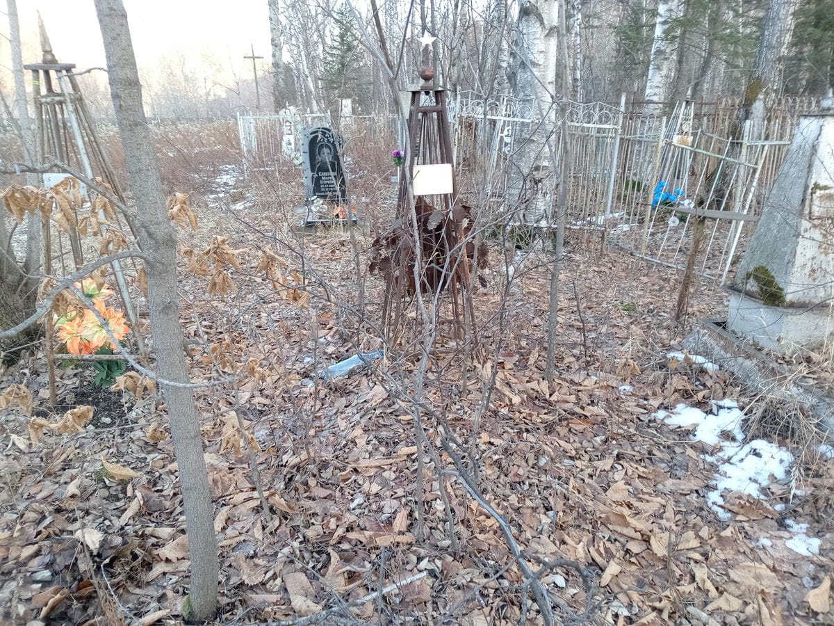 Нестерова Агния Николаевна