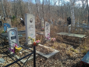 Печенка Петр Алимпиевич