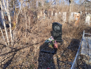 Гутник Людмила Андреевна