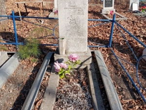 Караваев Иван Сергеевич