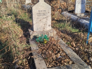 Улитин Александр Павлович