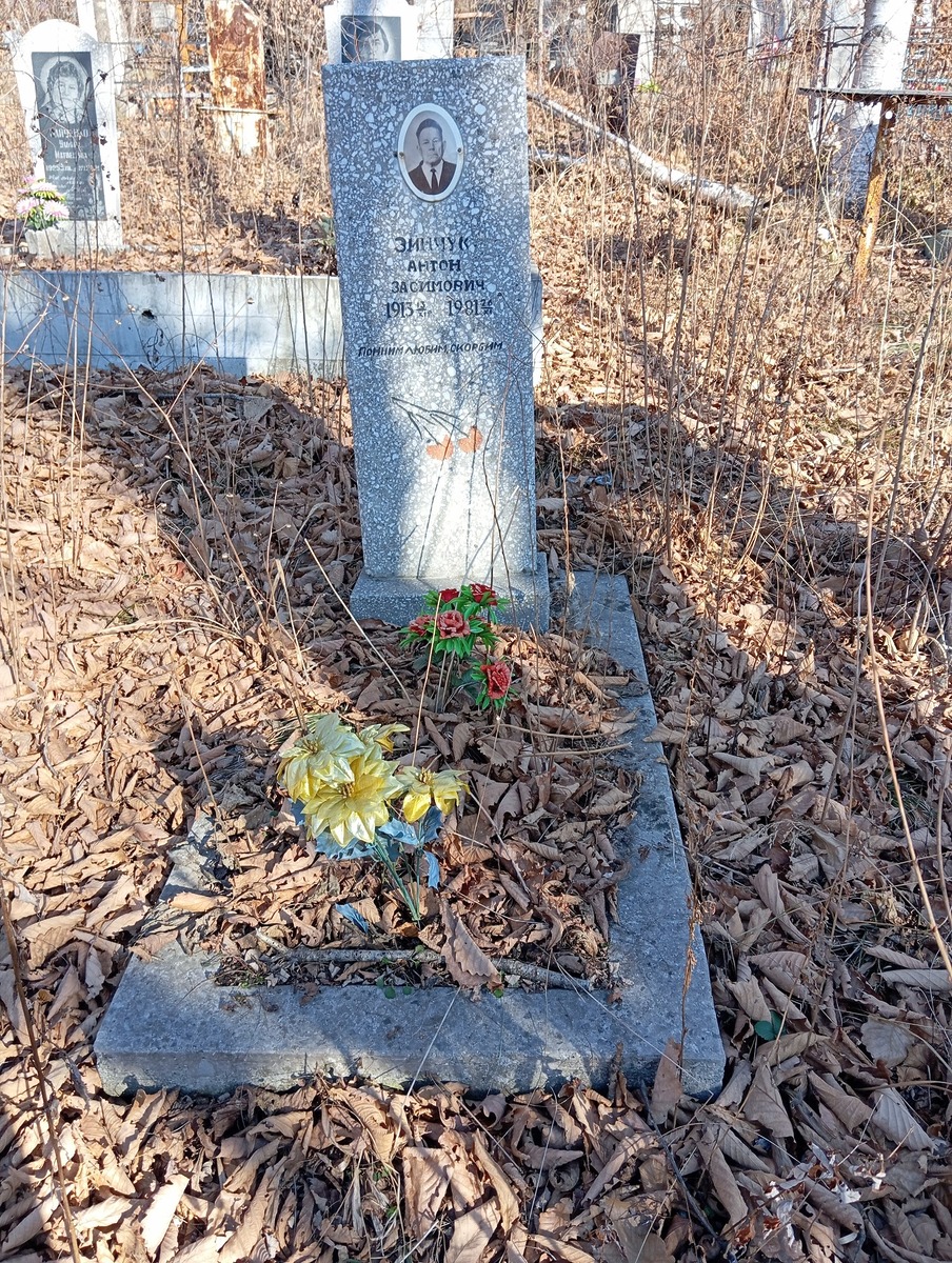 23185394-85b8-4570-9aed-b0e63a5e049a Зинчук Антон Засимович