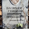 Васильев Геннадий Иванович