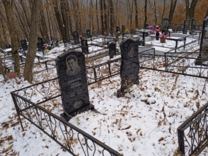 Денисенко Алексей Дмитриевич