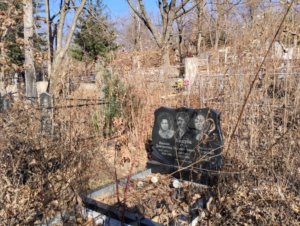 Кашуба Валентин Петрович