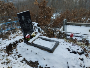 Платонова Ксения Юрьевна