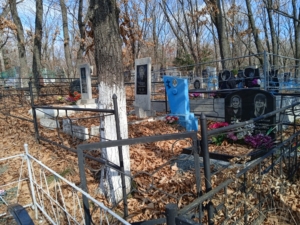 Палей Зинаида Федоровна